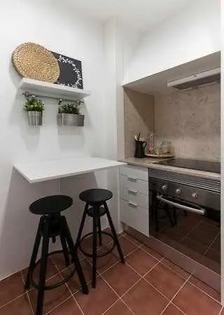 Santana Deluxe Apartman *