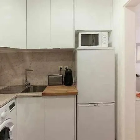 Santana Deluxe Apartman *