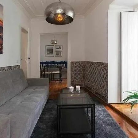 Santana Deluxe Apartman *